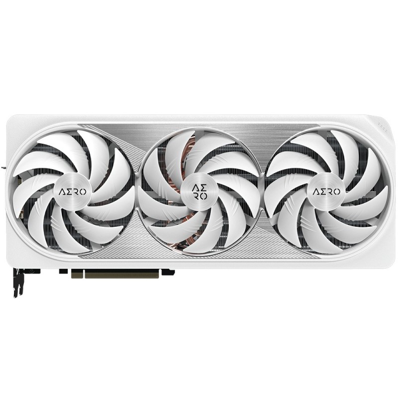 GeForce RTX 4090 AERO OC 24G - Grafikkarten